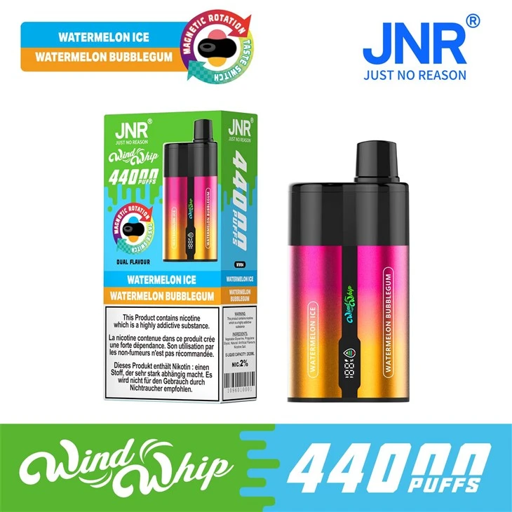 4.Watermelon lce Watermelon Bubblegum