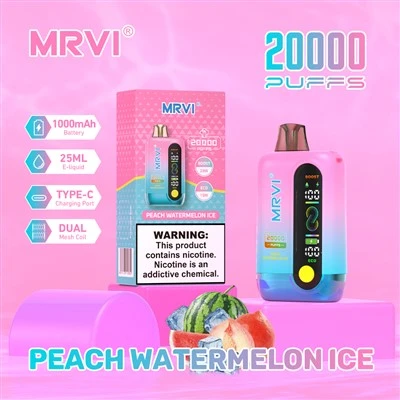 Mrvi 20000 Puffs Vape
